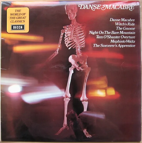 Danse Macabre