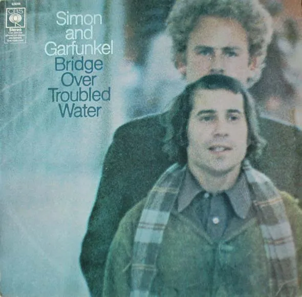 Simon & Garfunkel
