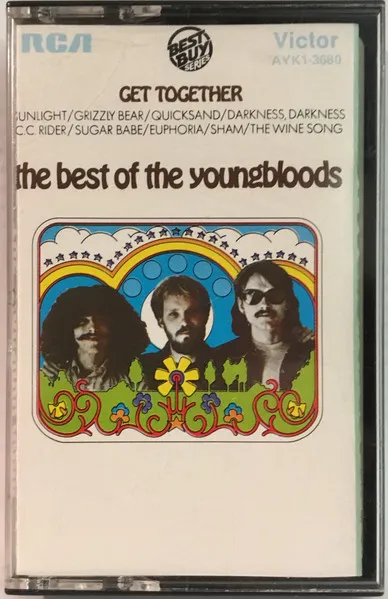The Youngbloods