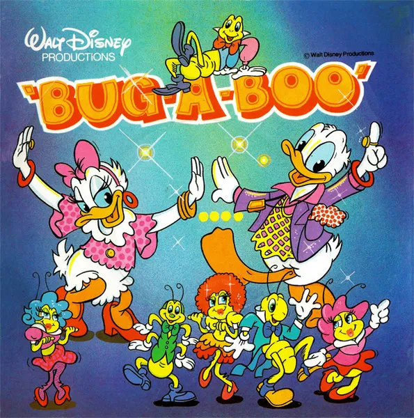 Bug-A-Boo