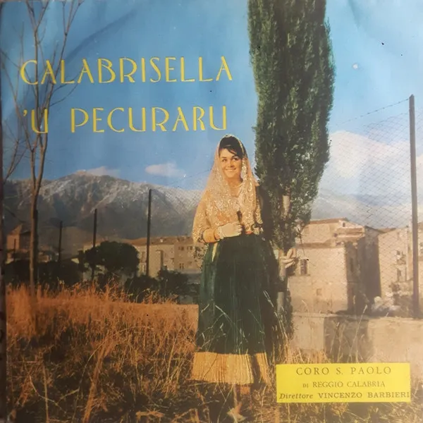 Calabrisella / 'U Pecuraru