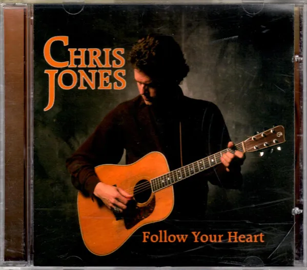 Follow Your Heart