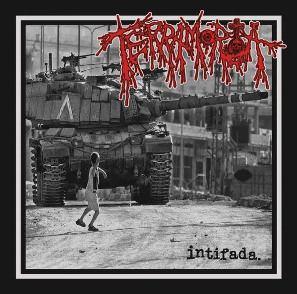 Intifada