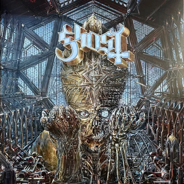 Ghost