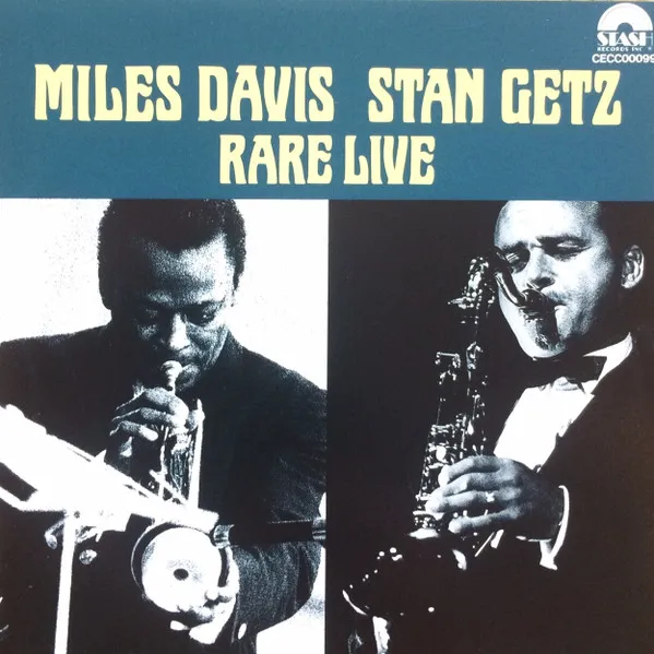 Rare Live