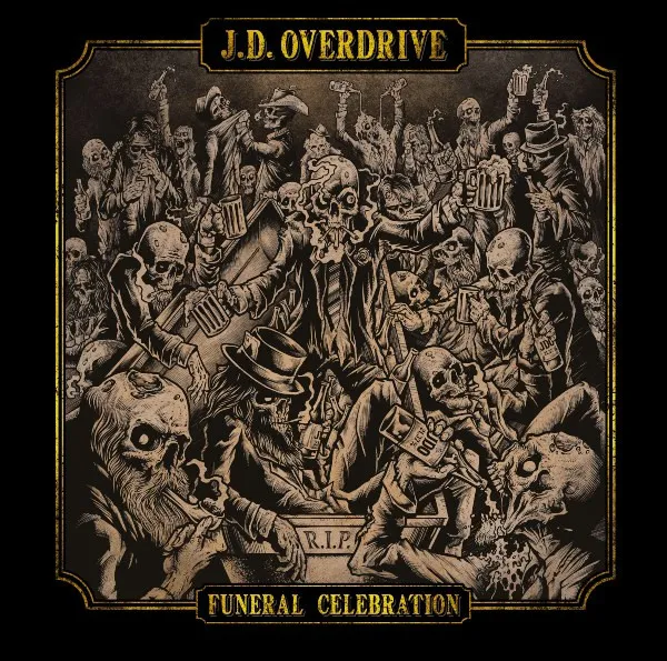 Funeral Celebration