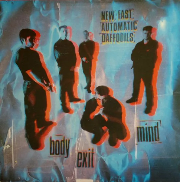 Body Exit Mind