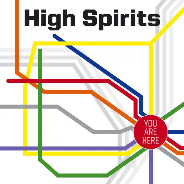 HIGH SPIRITS