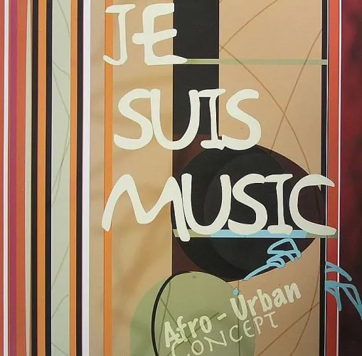 Je Suis Music