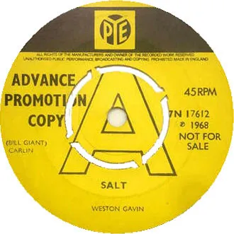 Salt