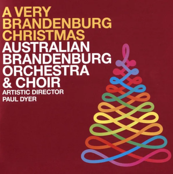 A Very Brandenburg Christmas