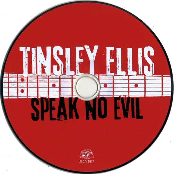 Speak No Evil