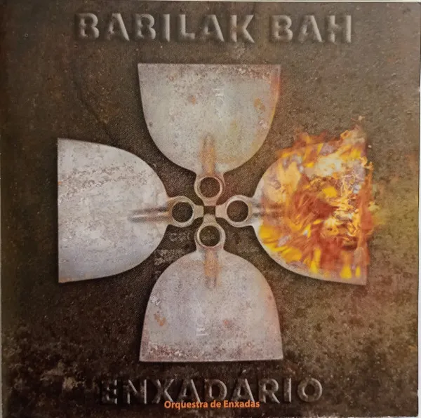 Enxadário