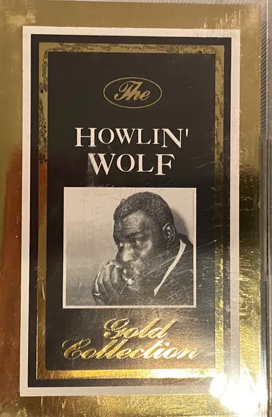 The Howlin' Wolf Gold Collection