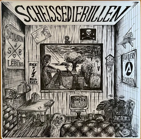 Simulation Eines Guten Lebens