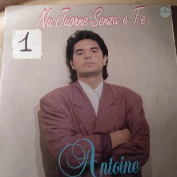 Nu Juorne Senza E Te