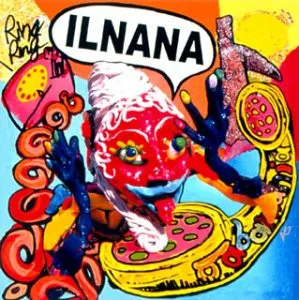 Ilnana