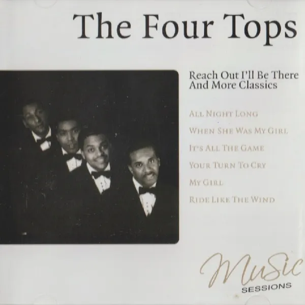 Reach Out I'll Be There And More Classics