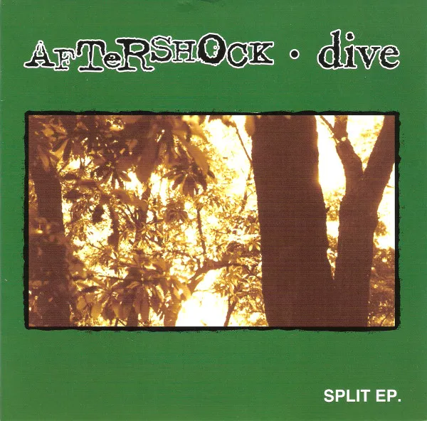 Split EP.