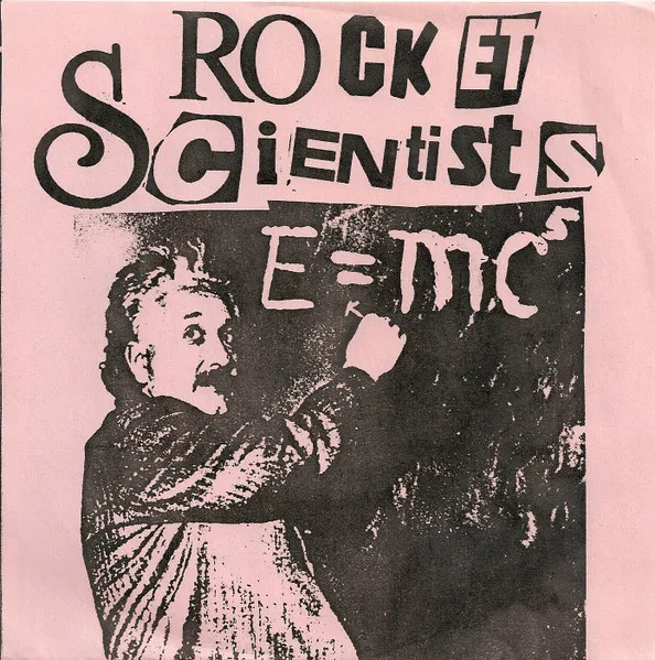 E=Mc5
