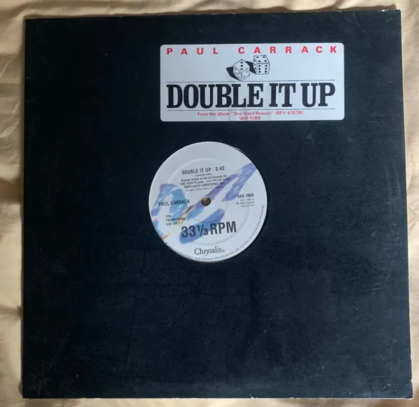 Double It Up