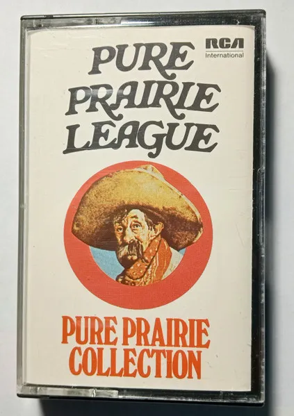 Pure Prairie Collection