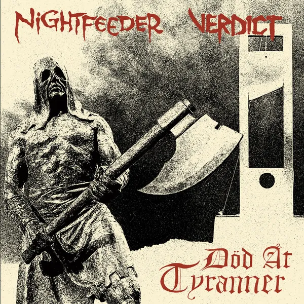 Död Åt Tyranner