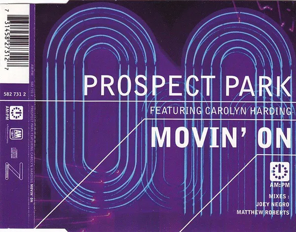 Movin' On