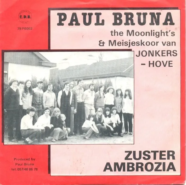 Zuster Ambrosia
