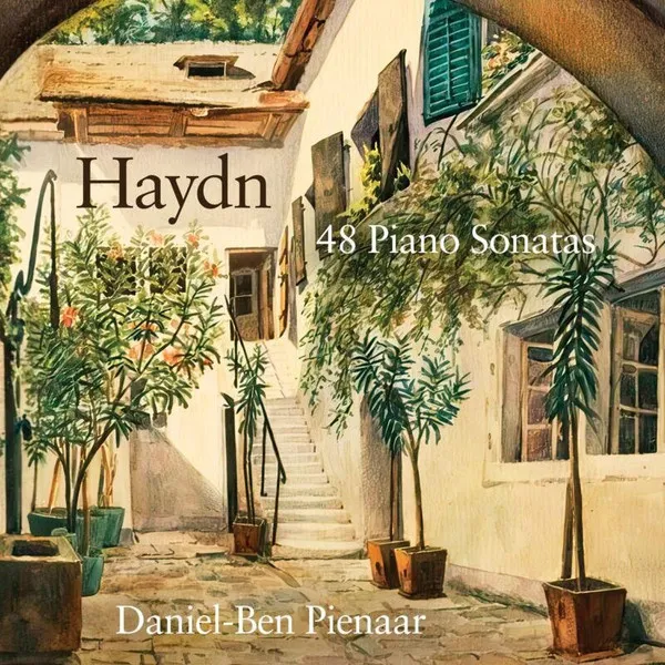 Joseph Haydn (1732-1809)