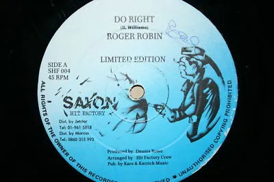 Do Right