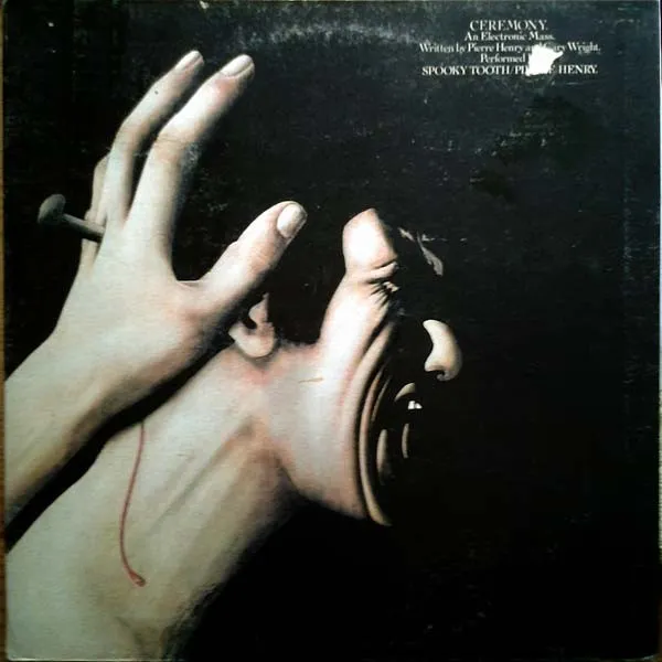 Spooky Tooth