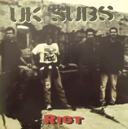 Riot