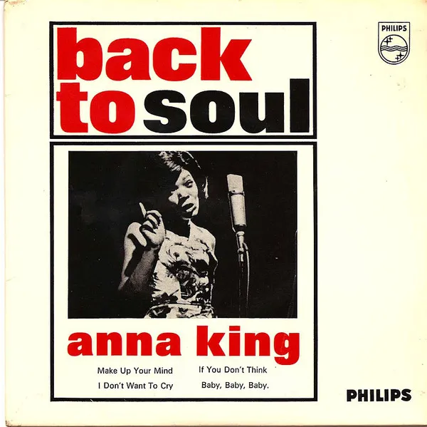 Back To Soul