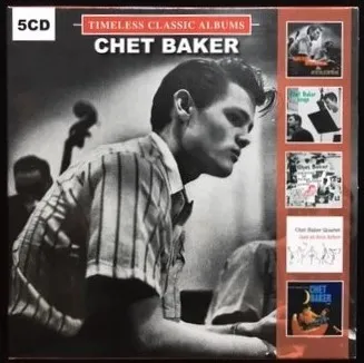 Timeless Classic Albums