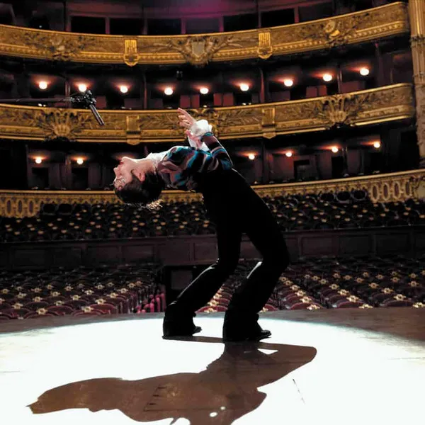 CHRISTINE AND THE QUEENS