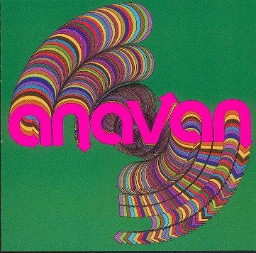 Anavan