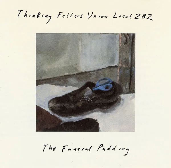 The Funeral Pudding