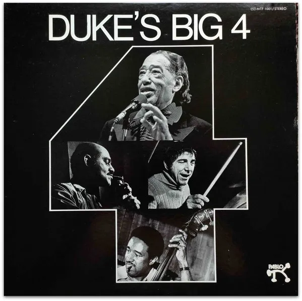 Duke's Big 4