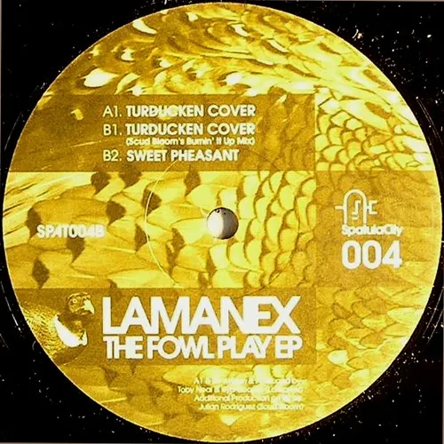 The Fowl Play EP