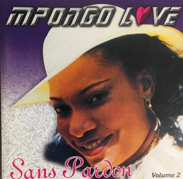 Sans Pardon - Volume 2