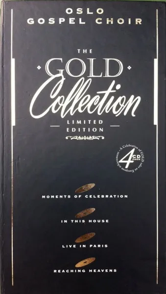 The Gold Collection