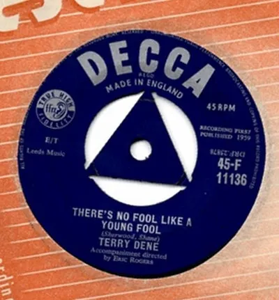 There's No Fool Like A Young Fool
