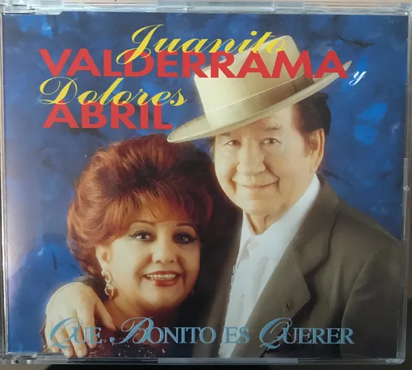 Que Bonito Es Querer