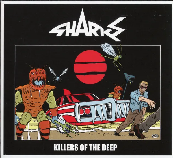 Sharks