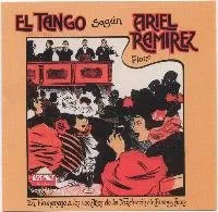 El Tango (1896~1923) Segun Ariel Ramirez