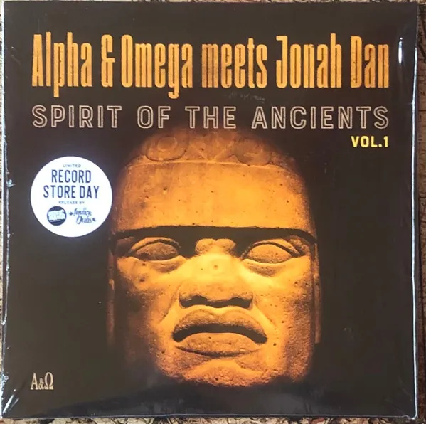 Spirit Of The Ancients Vol. 1