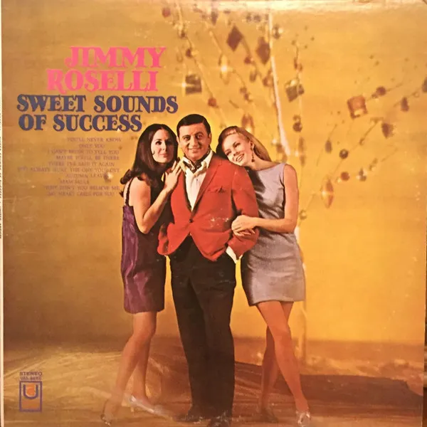 Sweet Sound Of Success
