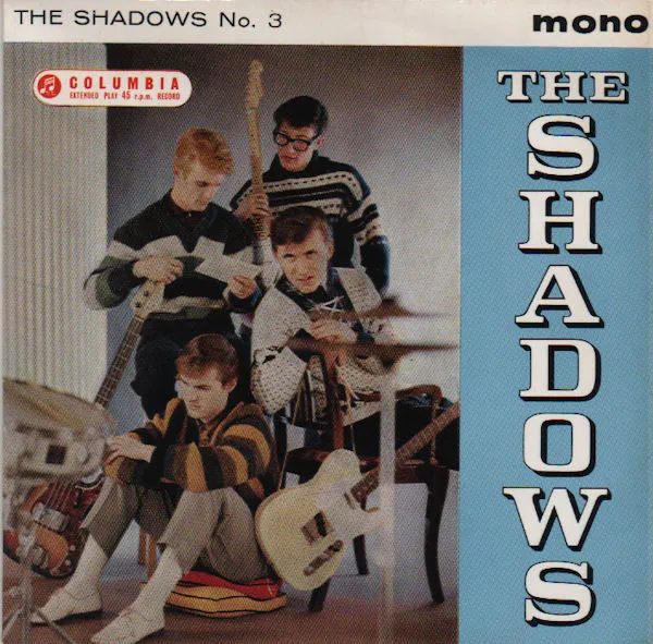 The Shadows No. 3