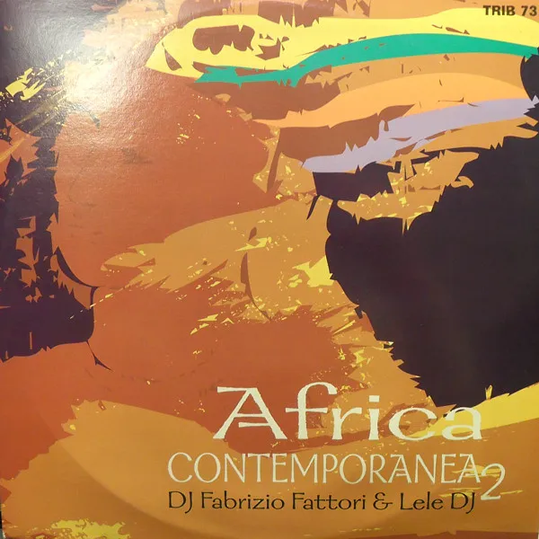Africa Contemporanea 2